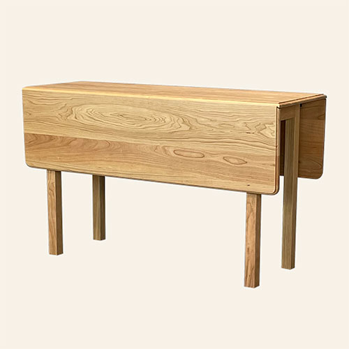 Drop Leaf Dining Table