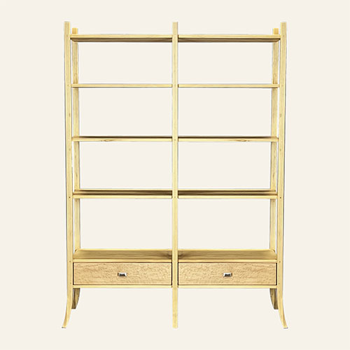Newfane Etagere
