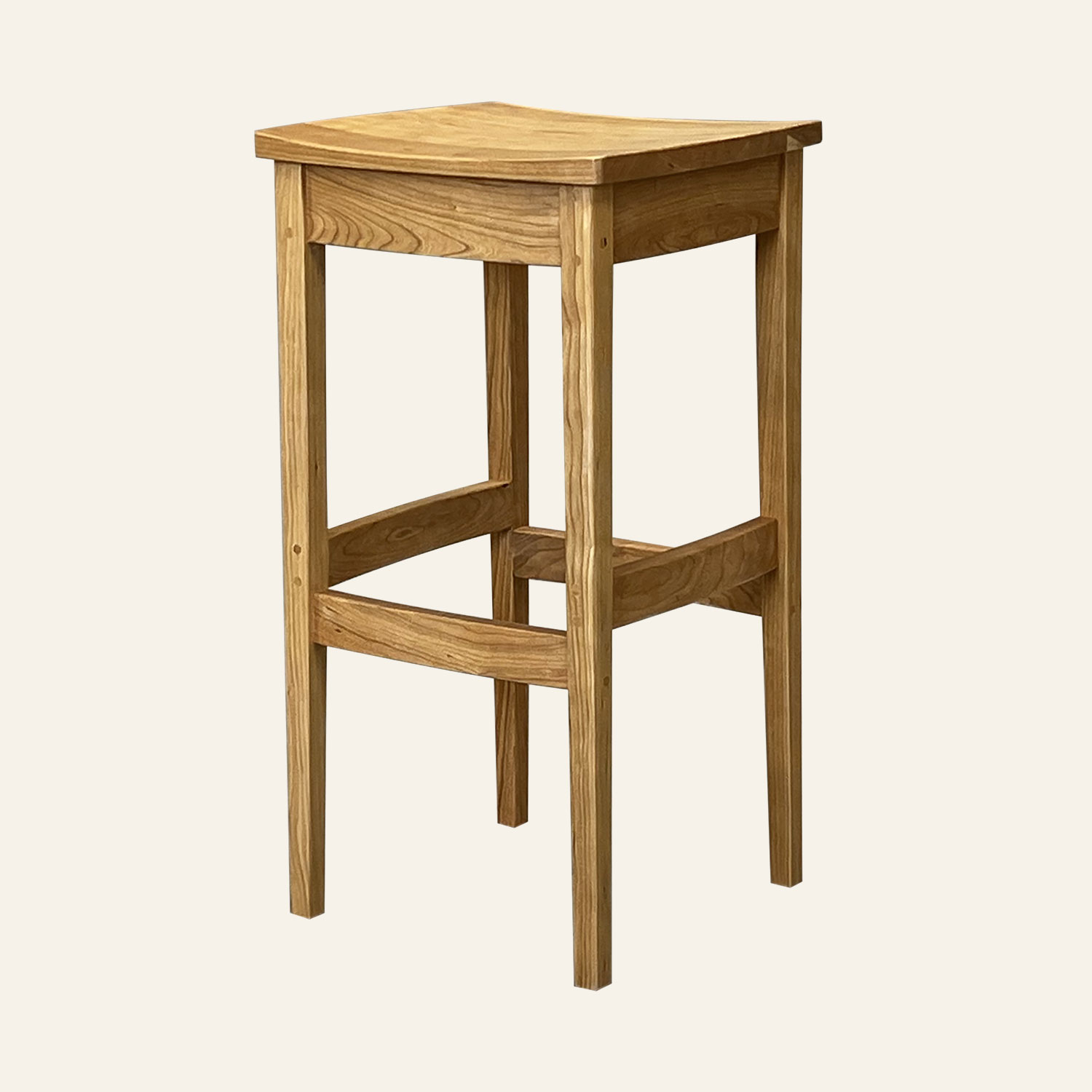 Weston Barstool 259365