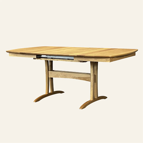 Bridgewater Butterfly Extension Table 259389