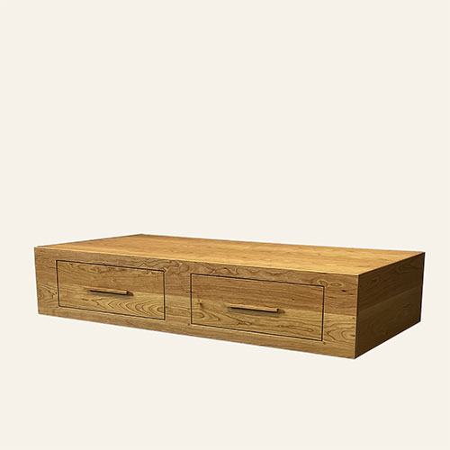 Pompy Underbed Drawers 259420