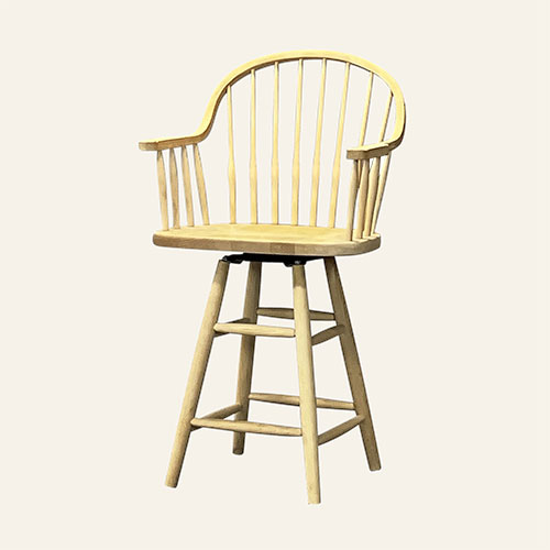 Windsor Barstool