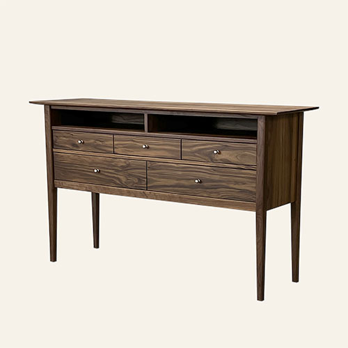 Franklin Console