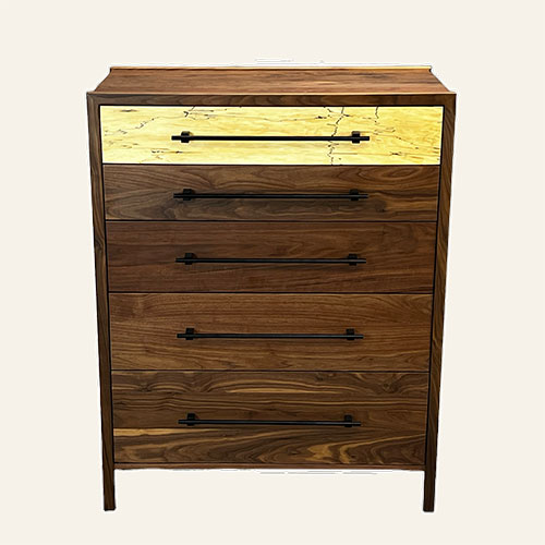 Jericho Dresser