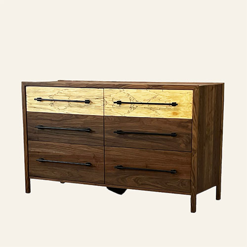 Jericho Dresser