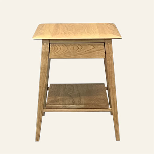 Arlington End Table