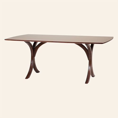 Vernon Trestle Dining Table