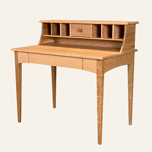 Canterbury Writing Desk