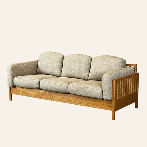 Spindle Living Room Seating 259751