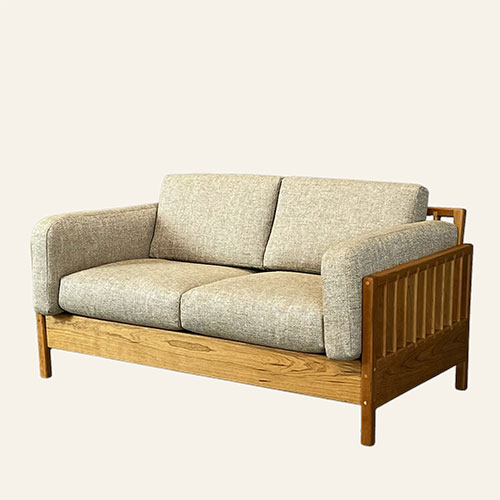 Spindle Living Room Seating 259752