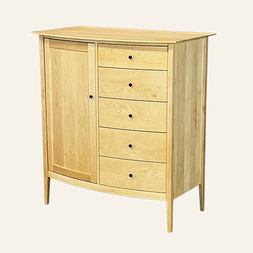 Chelsea Wardrobe