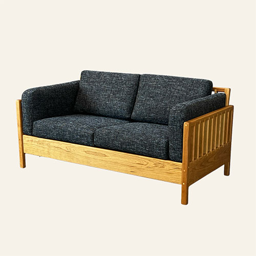 Spindle Living Room Seating 259767