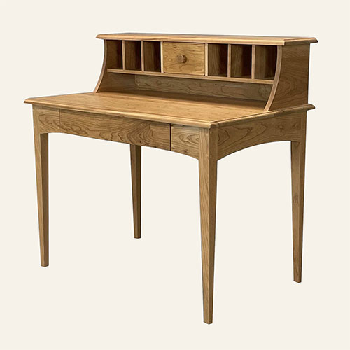 Canterbury Writing Desk