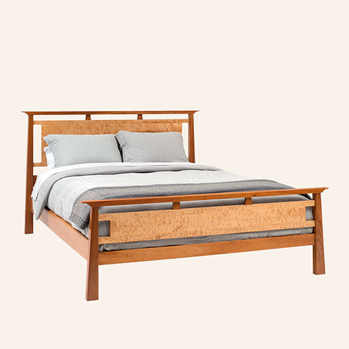 Mendon Bed 259835