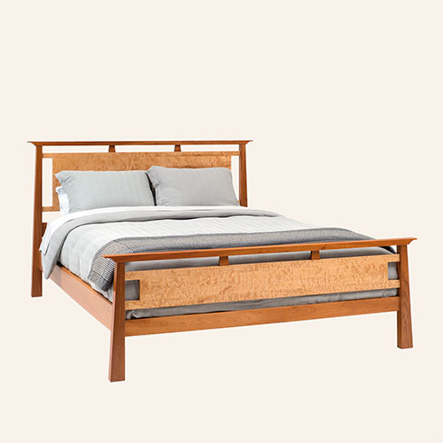 Mendon Bed
