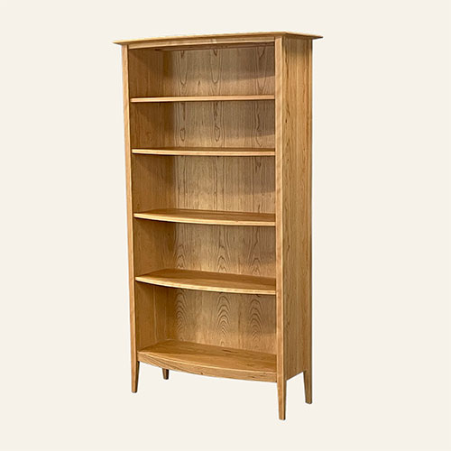 Chelsea Bookcase