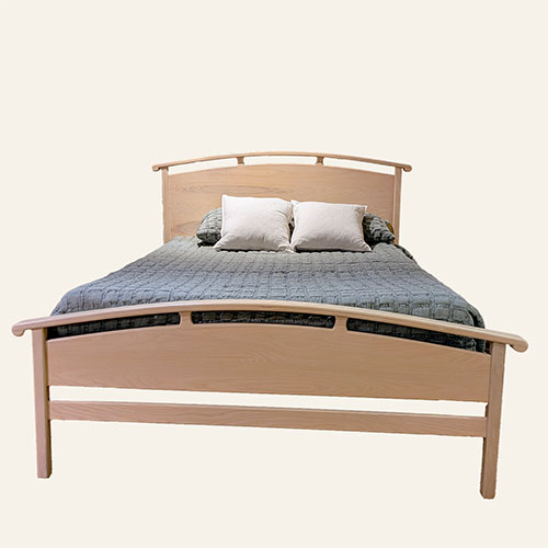 Champlain Classic Bed