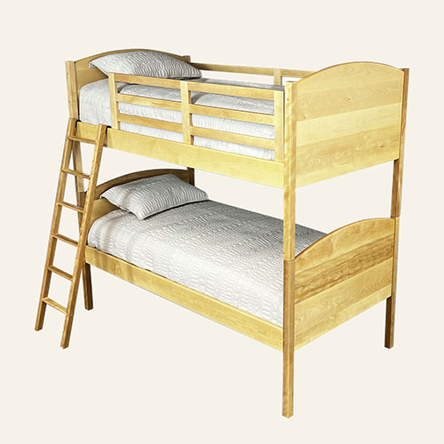 Designer Bunkbed