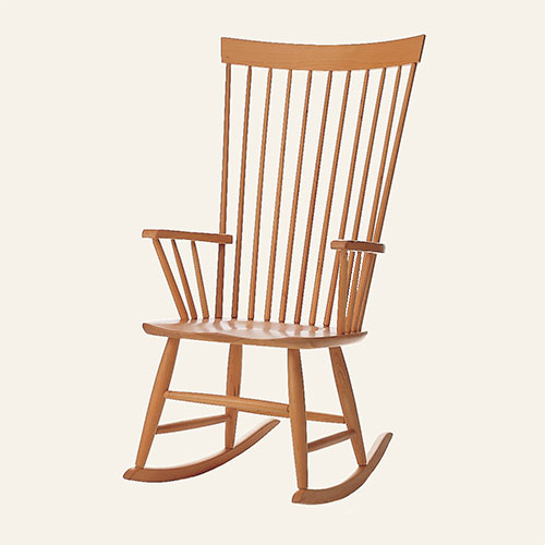 Mason Rocker