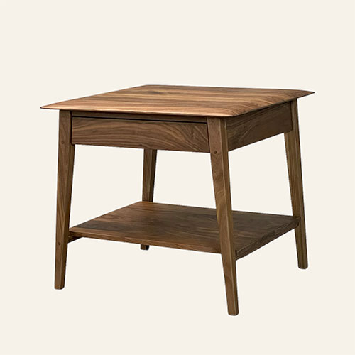Arlington End Table