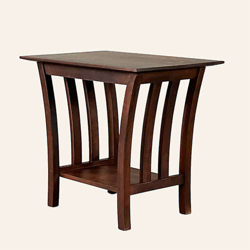 Brookfield End Table 260041