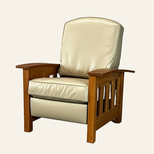Mission Recliner