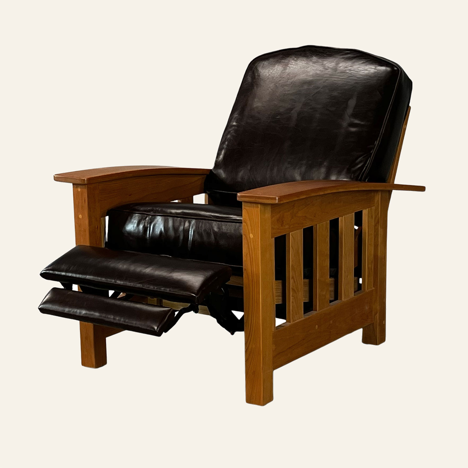 Mission Recliner 260085