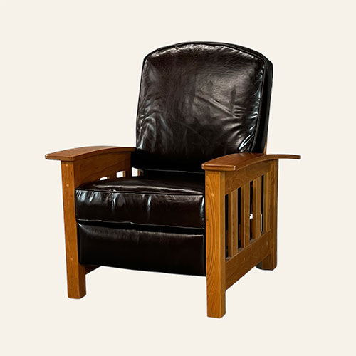 Mission Recliner