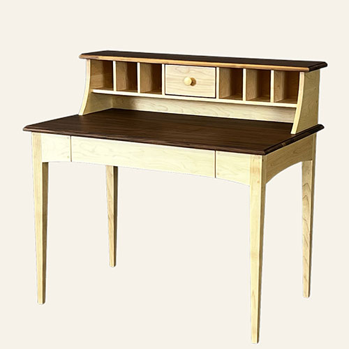 Canterbury Writing Desk