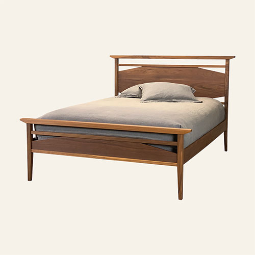 Hyde Park Bed