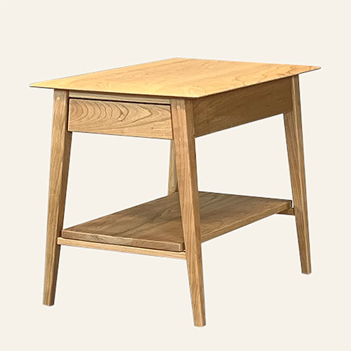 Arlington End Table