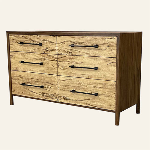 Jericho Dresser