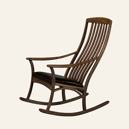 Thetford Hill Rocker