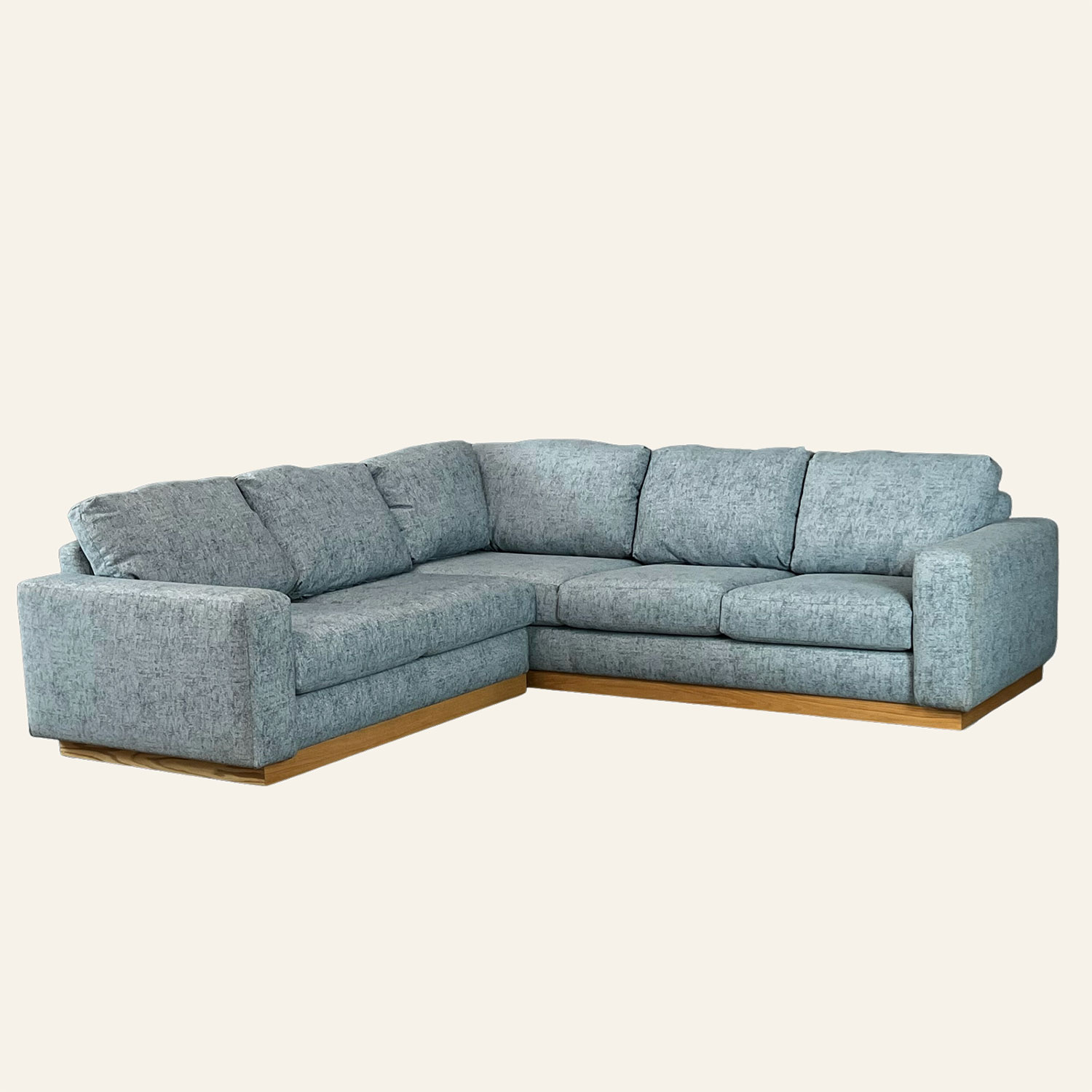 Danville Sectional 260380