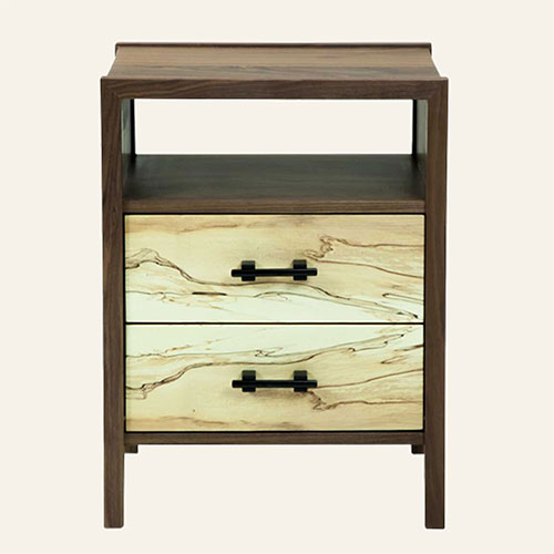 Jericho Nightstand