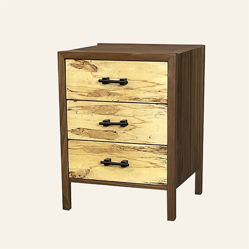 Jericho Nightstand