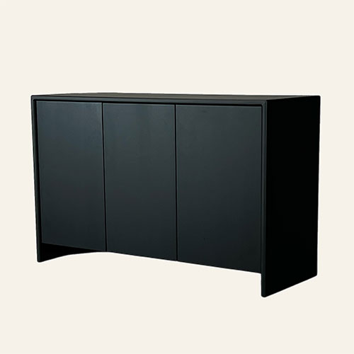 Mitered Buffet