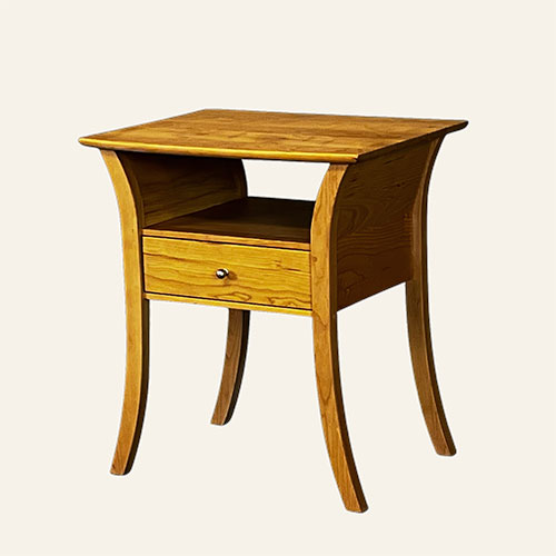 Vernon Nightstand