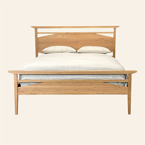 Hyde Park Bed