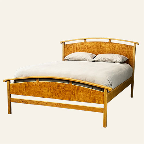 Champlain Classic Bed