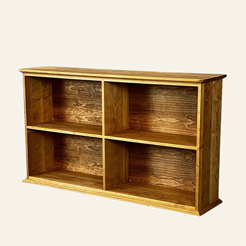 Essex Bookcase