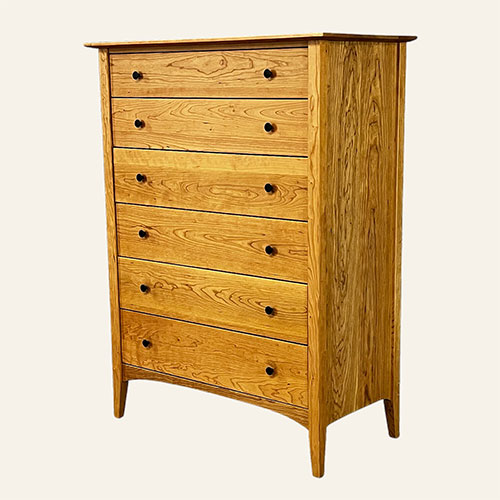 New England Dresser