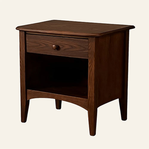 New England Nightstand