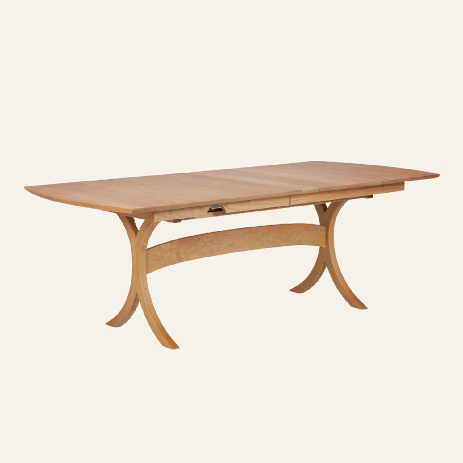 Vernon Trestle Extension Table 260654