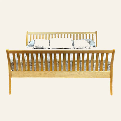 Brookfield Bed