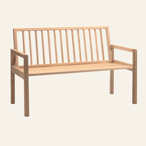 Spindle Bench 260674