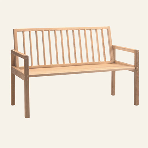 Spindle Bench