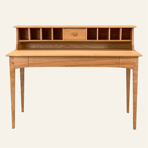 Canterbury Writing Desk