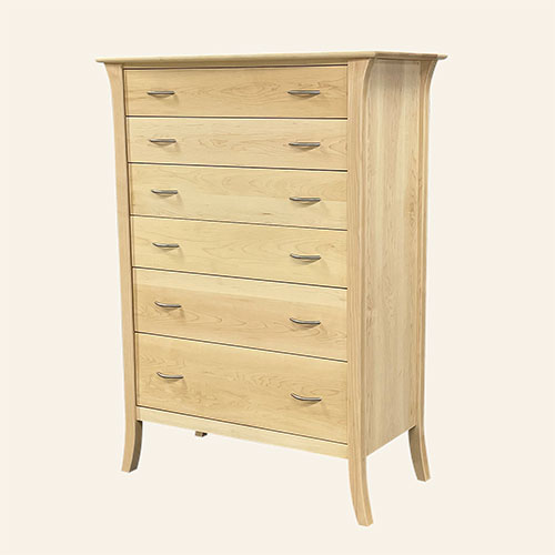 Vernon Dresser
