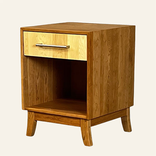 Burlington Nightstand